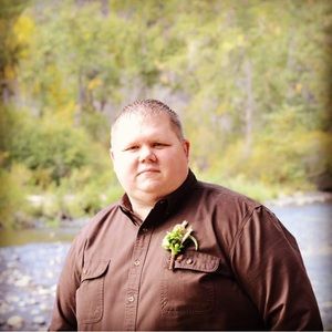 Meet your Posher, Daniel